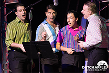 Dutch Apple Dinner Theatre