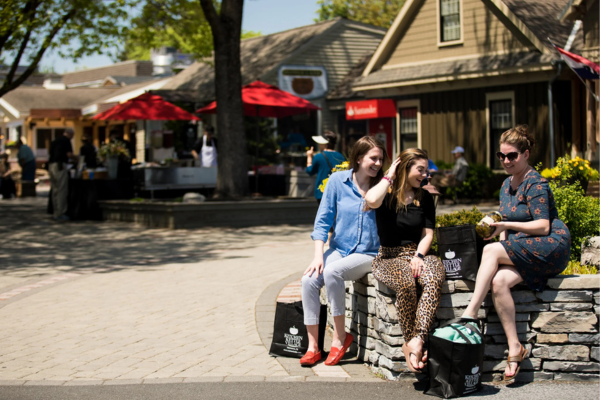 Kitchen Kettle Village - Intercourse, PA