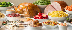 Bird-in-Hand Restaurant & Smorgasbord - Bird-in-Hand, PA