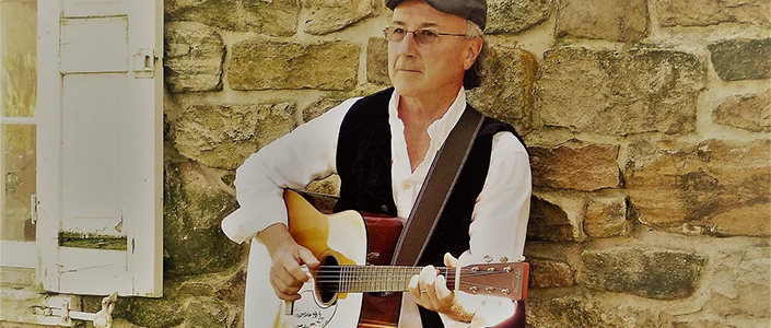 Weathered Vineyards - Live Music - Ephrata, Pa