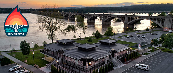 Riverfest - Columbia, Pa