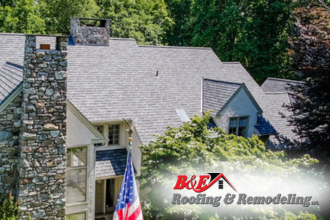 B&E Roofing & Remodeling