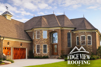 Edge View Roofing