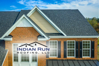 Indian Run Roofing