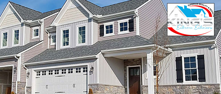 King'S Extreme Exteriors - Leola, Pa