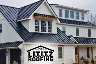 Lititz Roofing