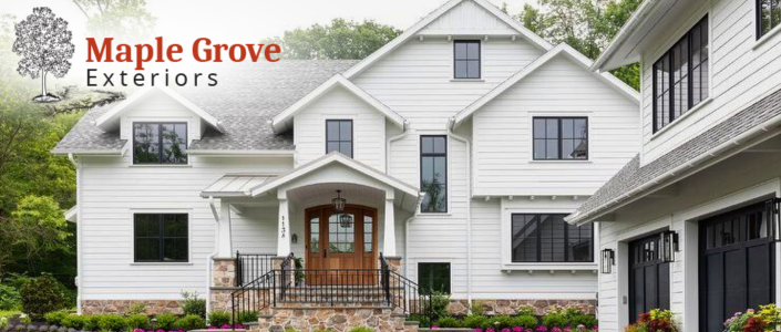 Maple Grove Exteriors - Lancaster County, Pa