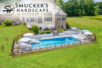 Smucker’s Hardscape & Outdoor Living