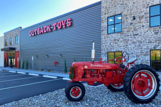 Outback Toys - Lititz, PA