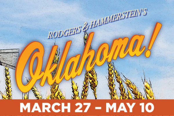 Rodgers &Amp; Hammerstein’s Oklahoma! - Dutch Apple Dinner Theatre Image For Lancasterpa.com Dutch Apple Dinner - Lancaster, Pa