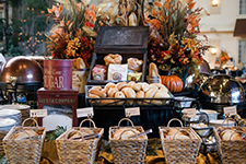 Eden Resort & Suites Sunday Brunch - Lancaster, PA