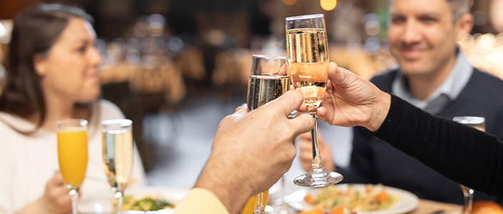 Eden Resort &Amp; Suites Sunday Brunch - Lancaster, Pa