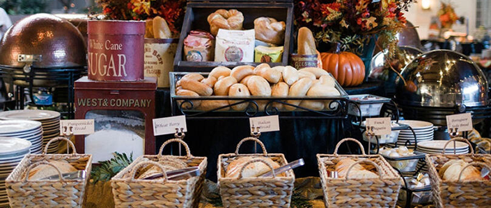 Eden Resort &Amp; Suites Sunday Brunch - Lancaster, Pa