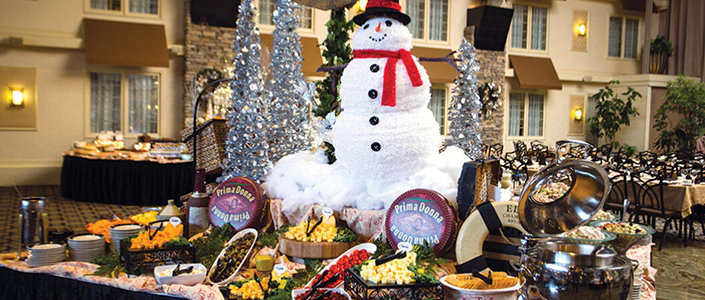 Eden Resort &Amp; Suites - Sunday Brunch - Lancaster, Pa
