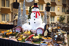 Eden Resort & Suites Sunday Brunch - Lancaster, PA