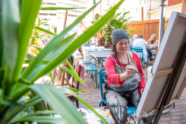 Lancaster First Friday - Lancaster, PA