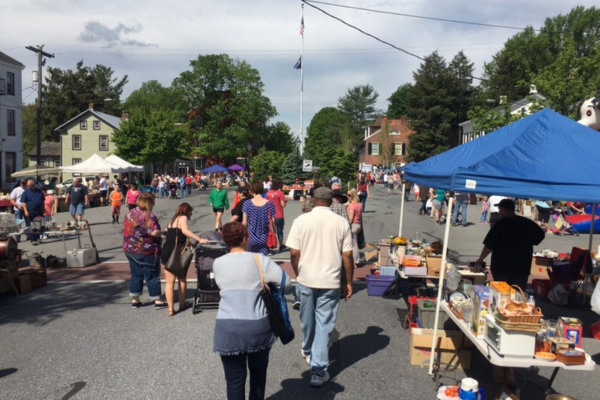 Marietta Day - Marietta, PA