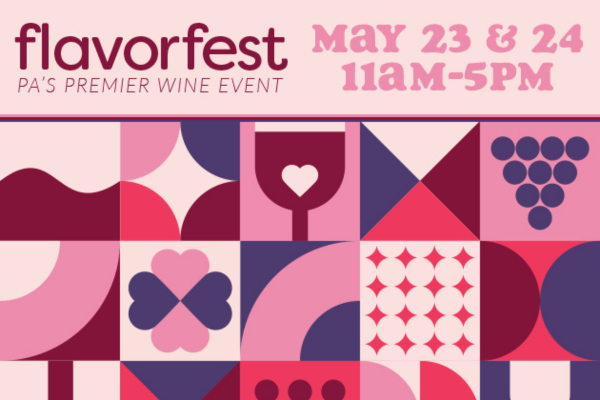 Flavorfest - Mount Hope Estate - Manheim, PA