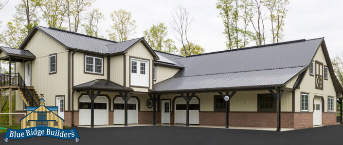 Blue Ridge Builders - LancasterPA.com
