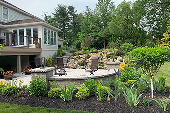 Dk Builder - East Earl, Pa