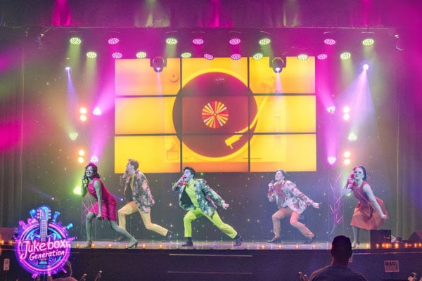 Jukebox Generation At Magic &Amp; Wonder Image For Lancasterpa.com Magic &Amp; Wonder - Event: Jukebox Generation - Paradise, Pa