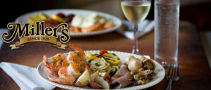 Miller’s Smorgasbord Restaurant Coupon – LancasterPA.com