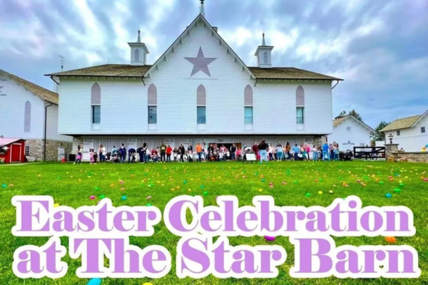 Stone Gable Estate - Elizabethtown, PA