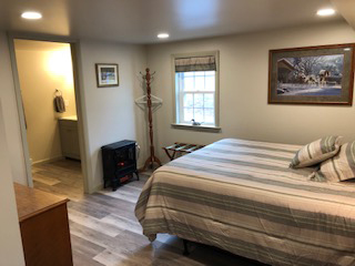 Eby Farm Bed And Breakfast - Gordonville, Pa