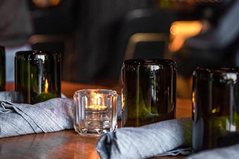 Plough Restaurant - Lancaster Marriott - Lancaster City, Pa