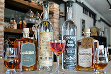 Stoll & Whiskey Distillery - Lititz, PA