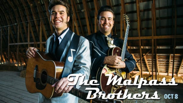 An Image Representing The Malpass Brothers In Lancaster County, Pa