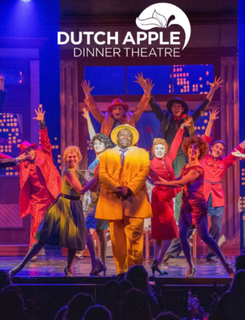 Dutch Apple Dinner Theatre - Lancaster, PA