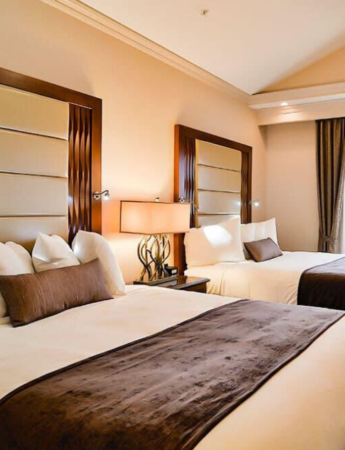 Eden Resort & Suites - Lancaster, PA