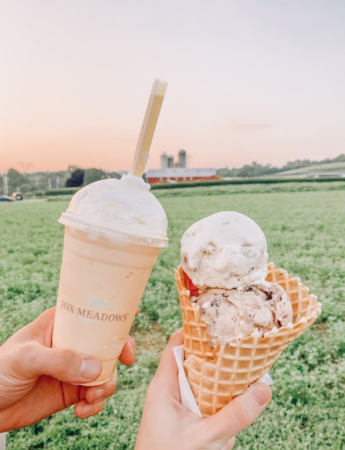 Fox Meadows Creamery - Ephrata, PA and Leola, PA