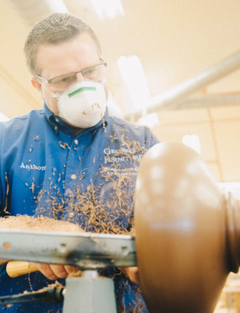 George's Furniture - quality furniture manufacturing