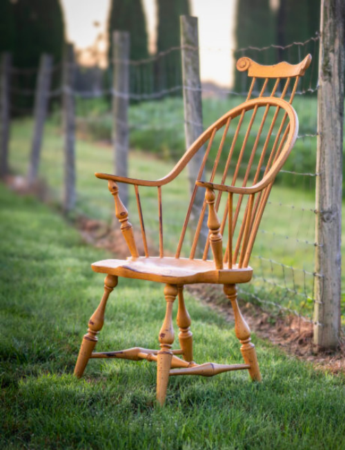 Great Windsor Chairs - Lititz, PA