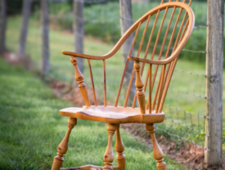 Great Windsor Chairs - Lititz, PA