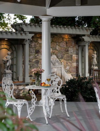 Inn & Spa at Intercourse, PA
