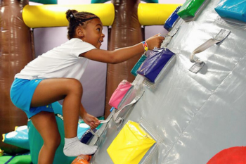 8 Rainy Day Things To Do In Lancaster, Pa (With Kids) Image For Lancasterpa.com Experiences Bounce Kraze - Bounce House Rentals In Lancaster, Pa