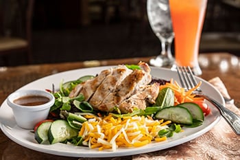 Huckleberry'S Restaurant - Lancaster, Pa