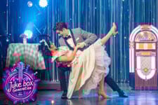 Jukebox Generation – The Best Moments of the 50’s, 60’s, 70’s, & 80’s