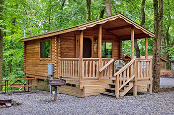 Jellystone Park - Quarryville, PA