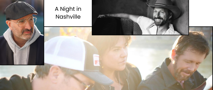 Live Music - A Night In Nashville - Lancaster County, Pa