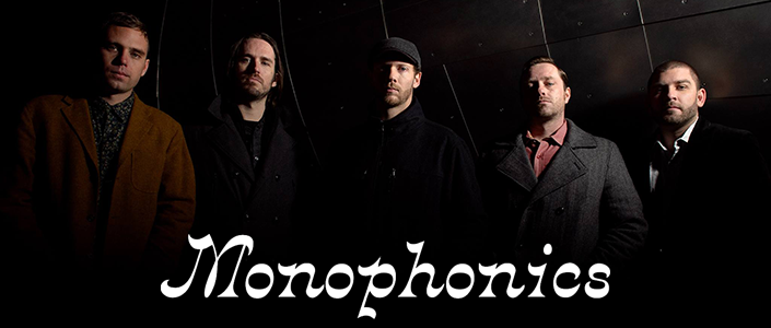 Live Music - Monophonics - Lancaster County, Pa