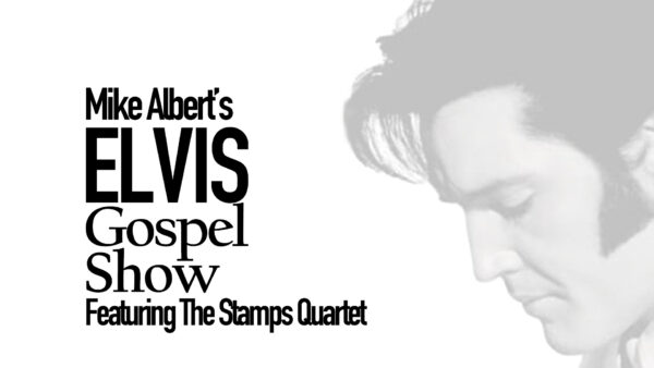 An Image Representing Elvis Gospel Show With The Stamps Quartet - American Music Theatre In Lancaster County, Pa