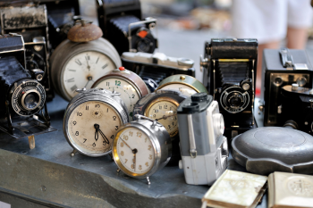 Flea Market