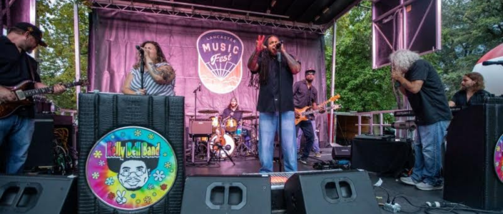 Lancaster MusicFest - Lancaster City, PA