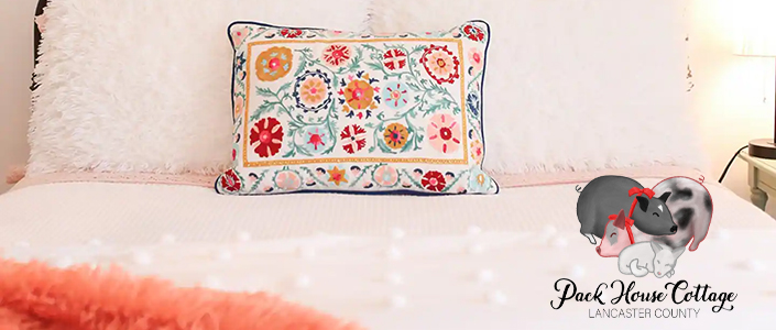 Pack House Cottage - Quarryville, Pa