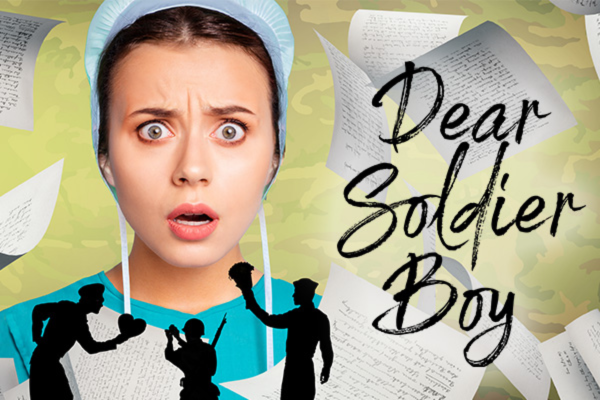 Dear Soldier Boy - Bird-In-Hand Stage Image For Lancasterpa.com Bird-In-Hand Stage - Bird-In-Hand, Pa