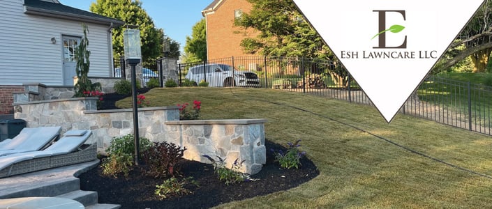 Esh Lawncare - Lancaster County, Pa